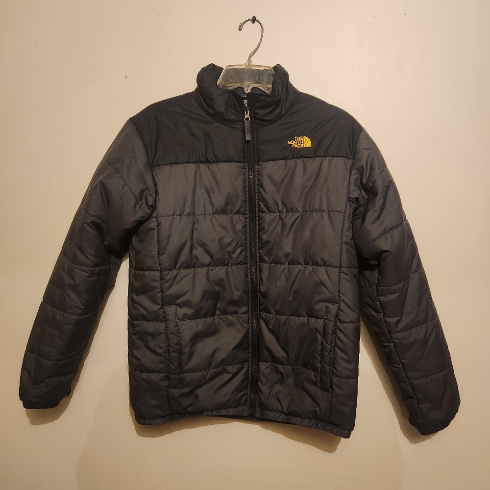 Youth North Face Coat Size 18/20